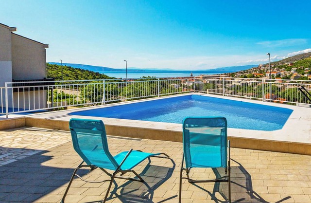 27 m² Apartment ∙ 1 bedroom ∙ 3 guests
