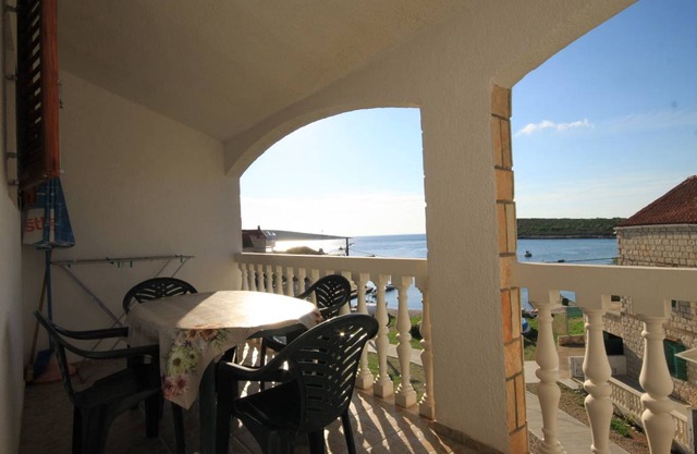 27 m² Apartment ∙ 2 bedrooms ∙ 4 guests
