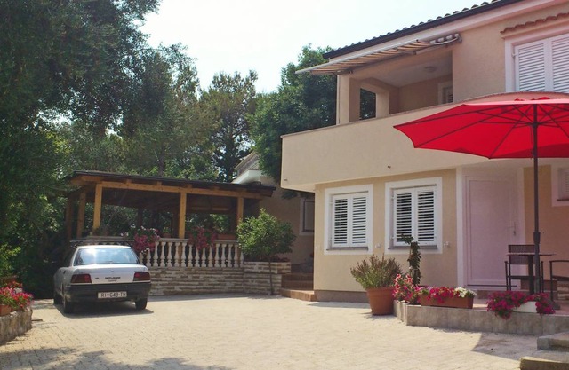 28 m² Apartment ∙ 1 bedroom ∙ 4 guests