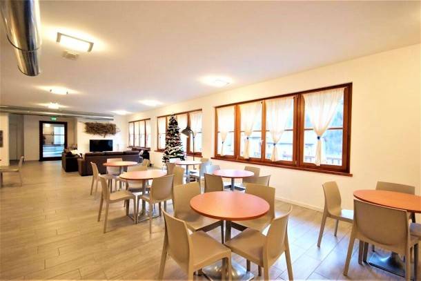 28 m² Apartment ∙ 1 bedroom ∙ 2 guests