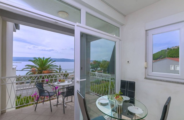 28 m² Apartment ∙ 3 guests