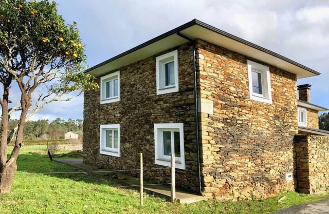 28 m² Cottage ∙ 4 bedrooms ∙ 10 guests