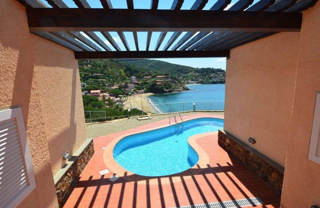 28 m² Villa ∙ 1 bedroom ∙ 3 guests