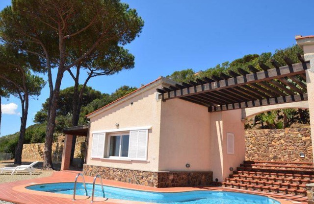28 m² Villa ∙ 1 bedroom ∙ 3 guests