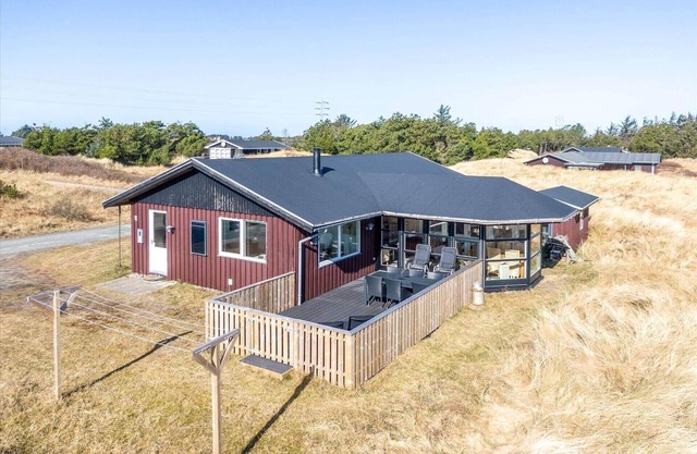 280 Ringkøbing - Klitsvinget 11