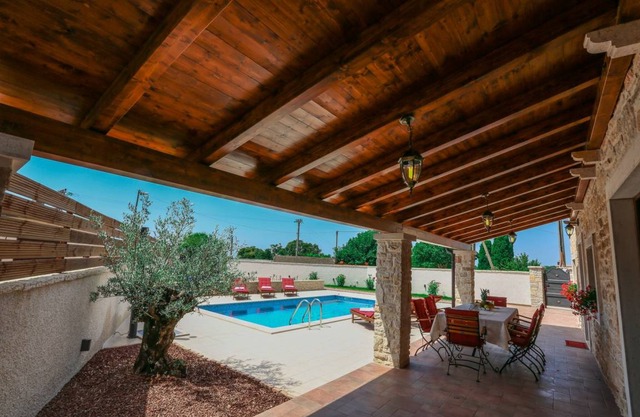 285 m² Villa ∙ 3 bedrooms ∙ 6 guests