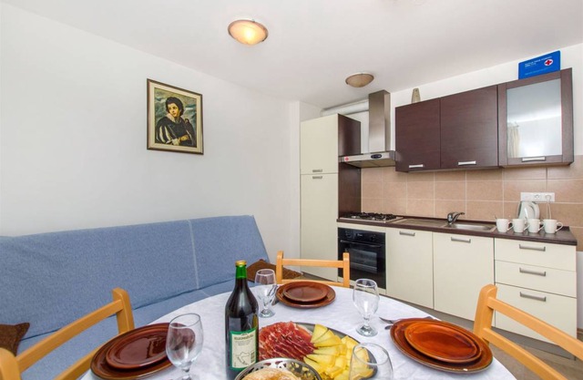 29 m² Apartment ∙ 1 bedroom ∙ 4 guests