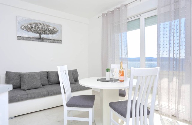 29 m² Apartment ∙ 1 bedroom ∙ 3 guests