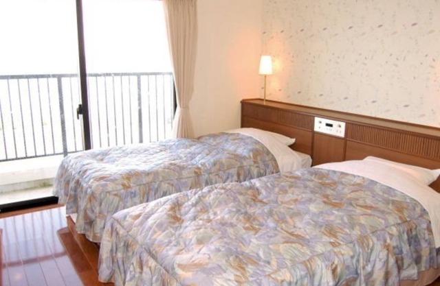 29 m² Hotel ∙ 1 bedroom ∙ 2 guests