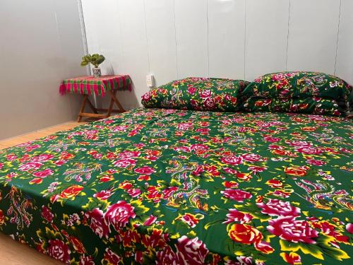 2A Travel-Homestay