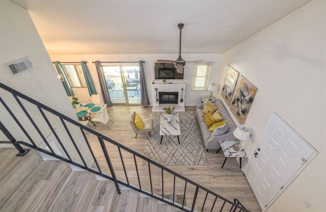 2BD/2BR Near Sac FolsomRoseville