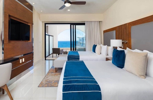 2BD Oceanview Suite Villa La Valencia Cabo