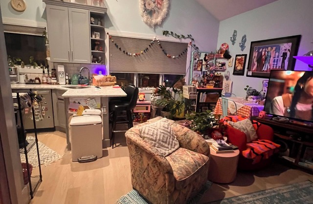 2bed/2ba MAXIMALIST Close to NYC in fantastic Jersey City