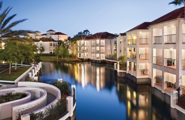 2Bed/2Bath Deluxe Condo in a Gorgeous Orlando Retreat!