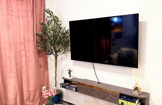 2bed Luxury suite | Downtown