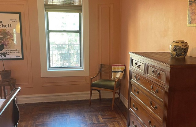 2Bedroom on Brooklyn's Prospect Park