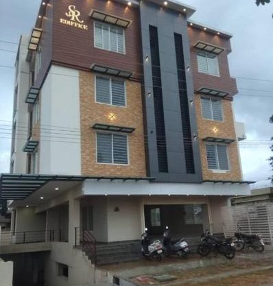 2BHK Flat by SR Renton Comfort Homestay Mysore @ Vijayanagar 2nd stage Mysore