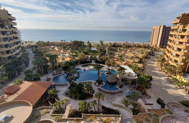 2BR/2BA - Luxury Condo in Bella Sirena-Building C