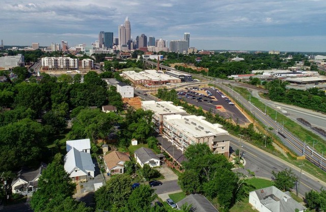 2BR at East 18th Street