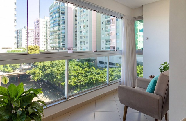 2BR Itaparica Beach Ed. Vineyard NOMDS