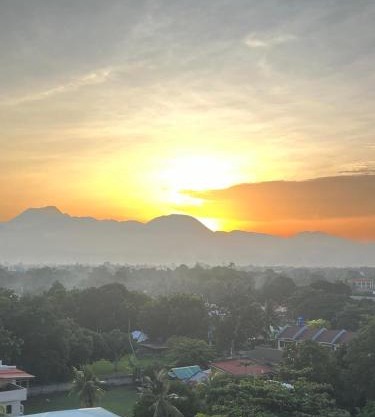2BR Jebel Views Dumaguete