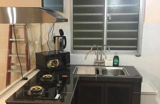 2D1B FULLY FURNISHED CONDO at RHYTHM AVENUE USJ19 hosted by TJ SPEAKEASY