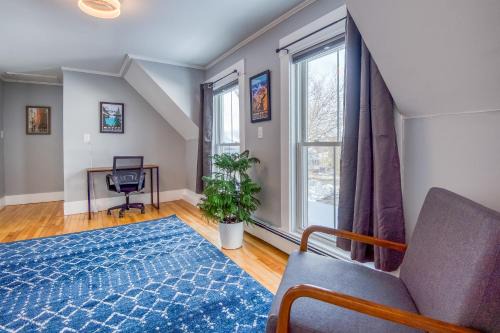 2nd Floor - Adventure Property
