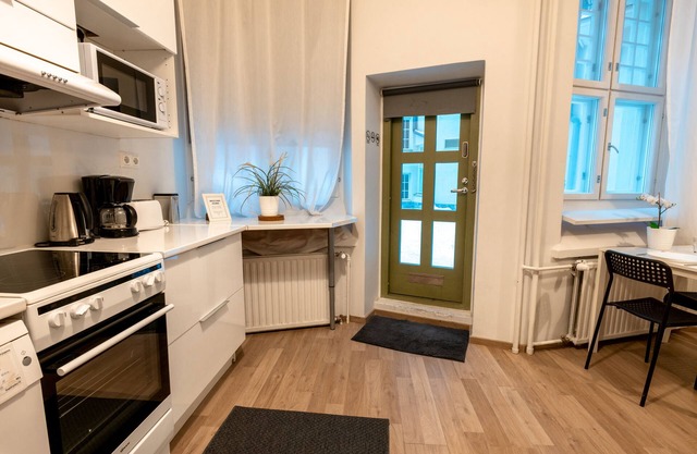 2ndhomes Kamppi Apartments 3