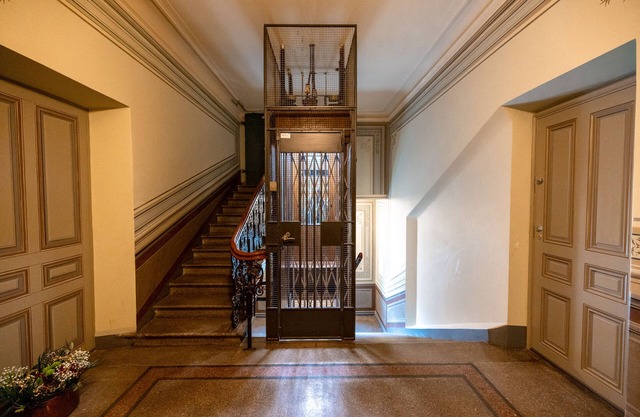 2ndhomes Modern & Spacious 3BR Apartment