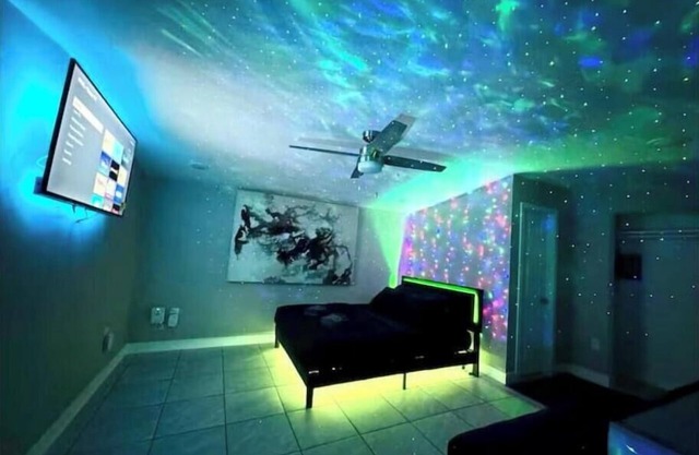 3. 6.9Mi To E.D.C 11Mi To strip 7.1Mi To Fremont