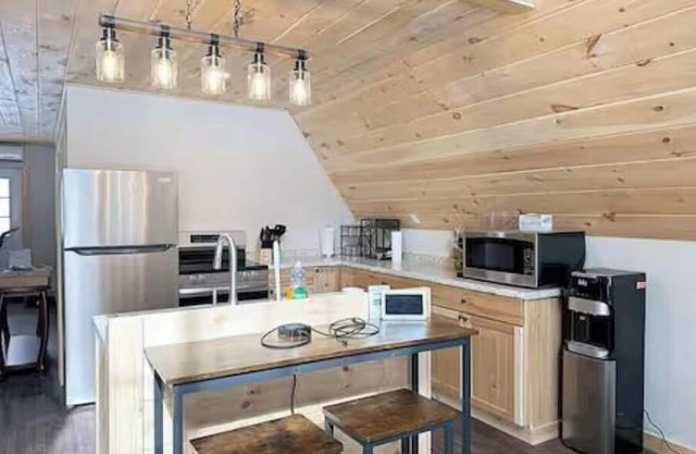 3 BD Waterfront On West Canada Creek W/Garage