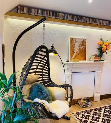 3 Bed Apartment/Explore the Area/Enjoy our Pub