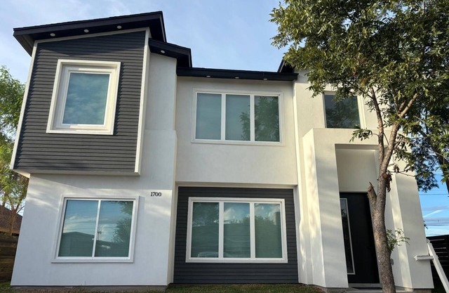 3 Bed Apt near La Plaza Mall and Airport