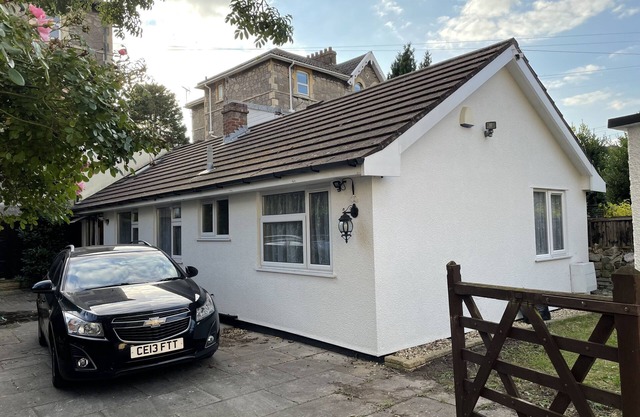 3-Bed room Tivoli Bungalow