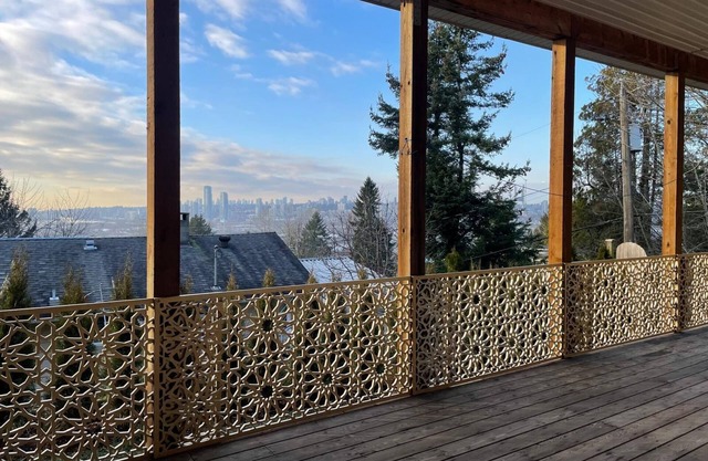 3 Bed Suite - Best View In Town!