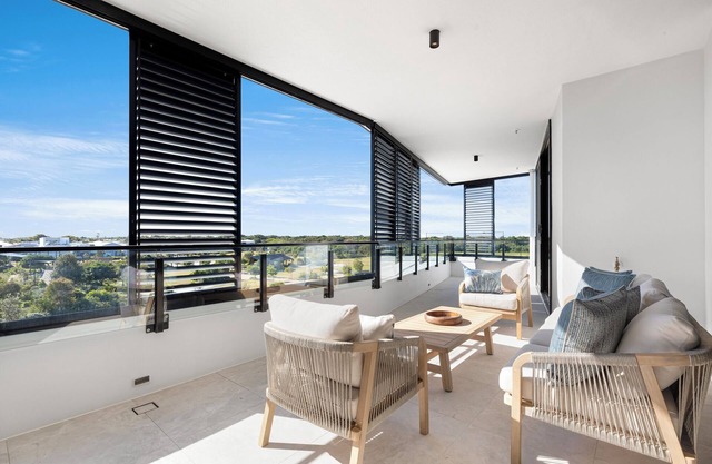 3 BED Superior - partial ocean view