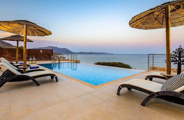 Paradise Beach 