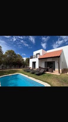 3 bedroom/3 bathroom villa, Sal, Cape Verde