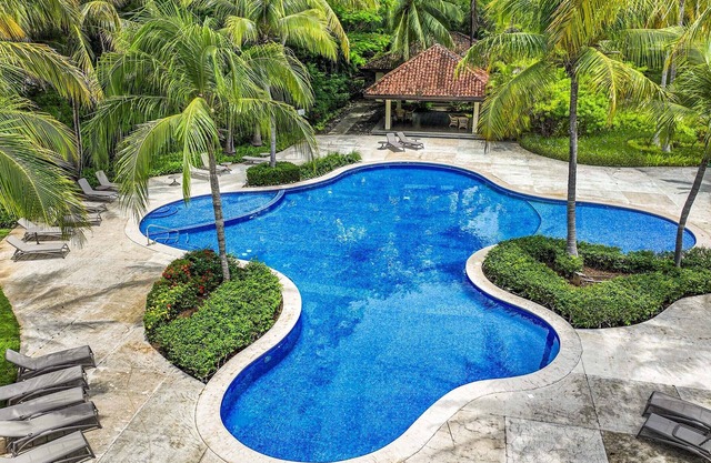 3 Bedroom 8 Guests Beach Access Hacienda Pinilla
