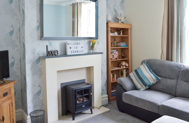 3 bedroom accommodation in Lindale, near Grange-over-Sands