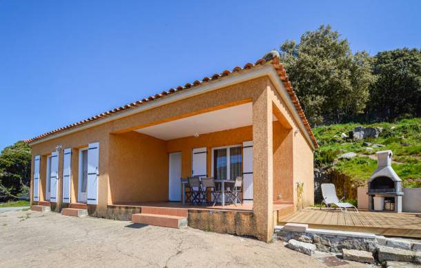 3 bedroom accommodation in Casalabriva