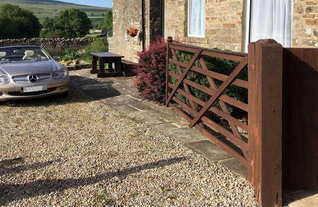 3 bedroom accommodation in Mickleton, near Barnard Castle