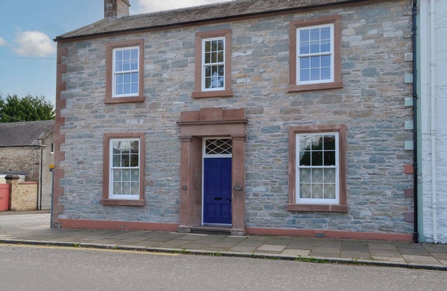 3 bedroom accommodation in Castle Douglas