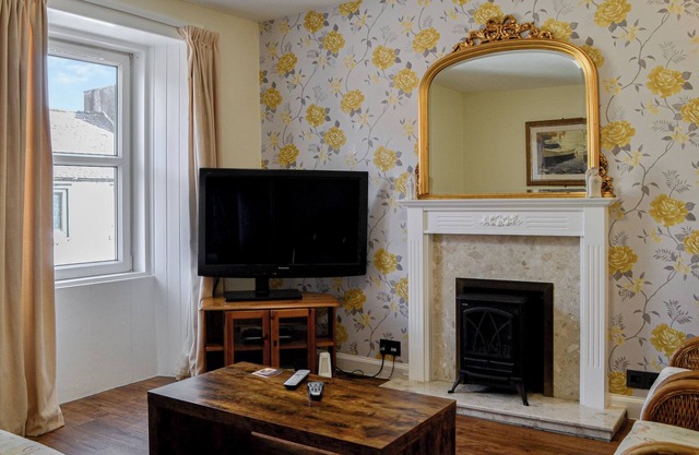 3 bedroom accommodation in Castle Douglas