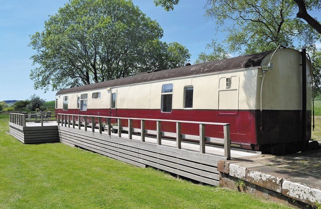 3 bedroom accommodation in Bridge of Dee, near Castle Douglas