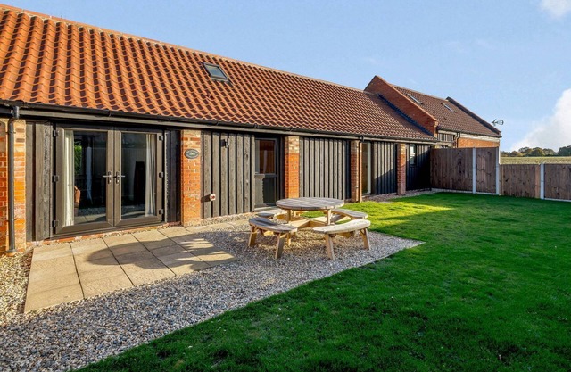 Accommodation Dilham North Walsham 