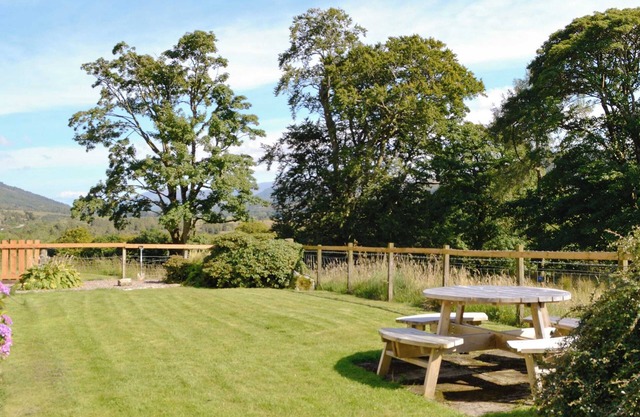 3 bedroom accommodation in Banavie, Fort William