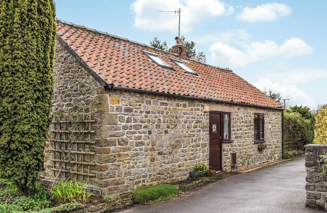 Accommodation Cloughton Harwood Dale