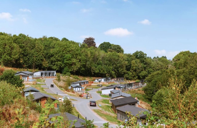 3 bedroom accommodation in Bridgnorth