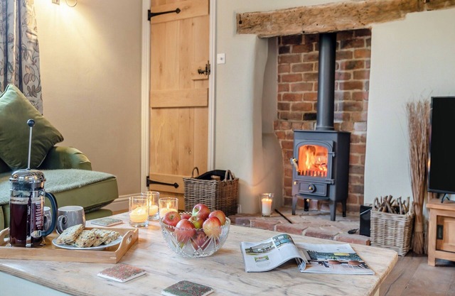 3 bedroom accommodation in Wenhaston, near Halesworth